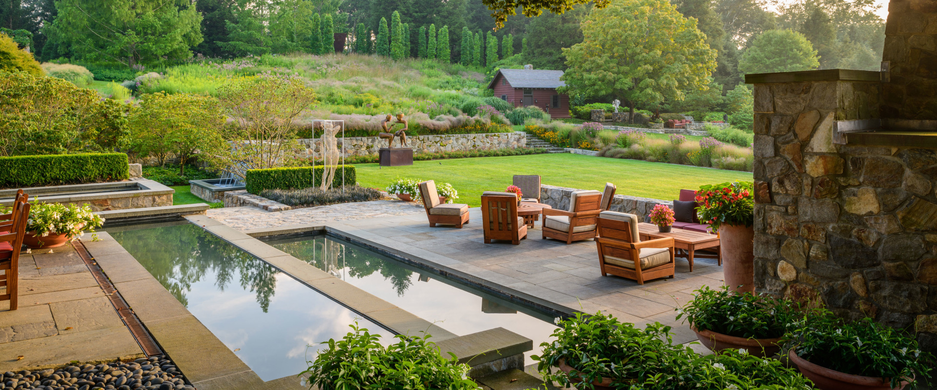 Why is Landscaping So Expensive? An Expert's Perspective