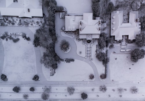 10 Ways for Landscapers to Make Money in the Winter