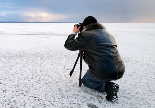 The Art of Captivating Landscape Photography